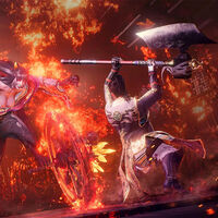 Nioh 3 pulveriza su propio récord y deja una lección al lanzar el soulslike en PC de lanzamiento y no de forma exclusiva en una sola consola