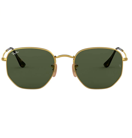 Rayban Hexagonales Mujer Rayban Hexagonales Mujer
