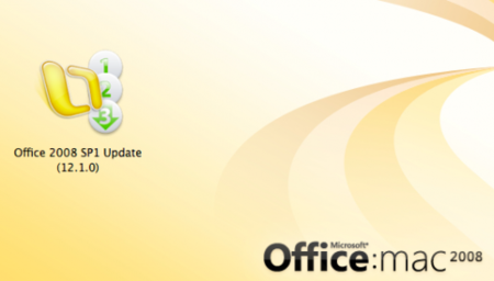 Actualiza Office sin instalar Rosetta en Snow Leopard
