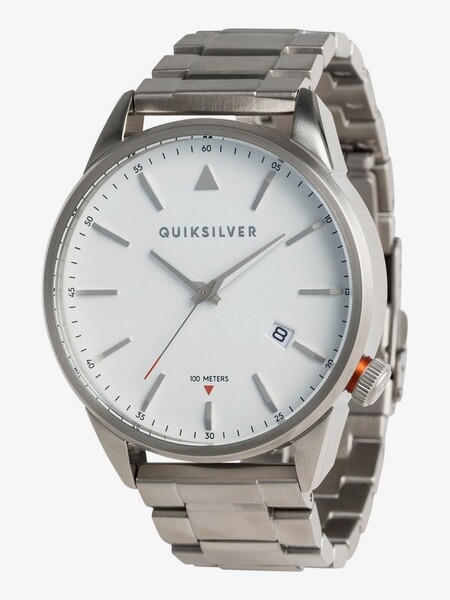 The Timebox Metal Reloj Analogico Para Hombre The Timebox Metal Reloj Analogico Para Hombre