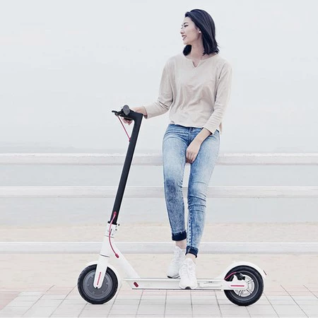 Mi Scooter
