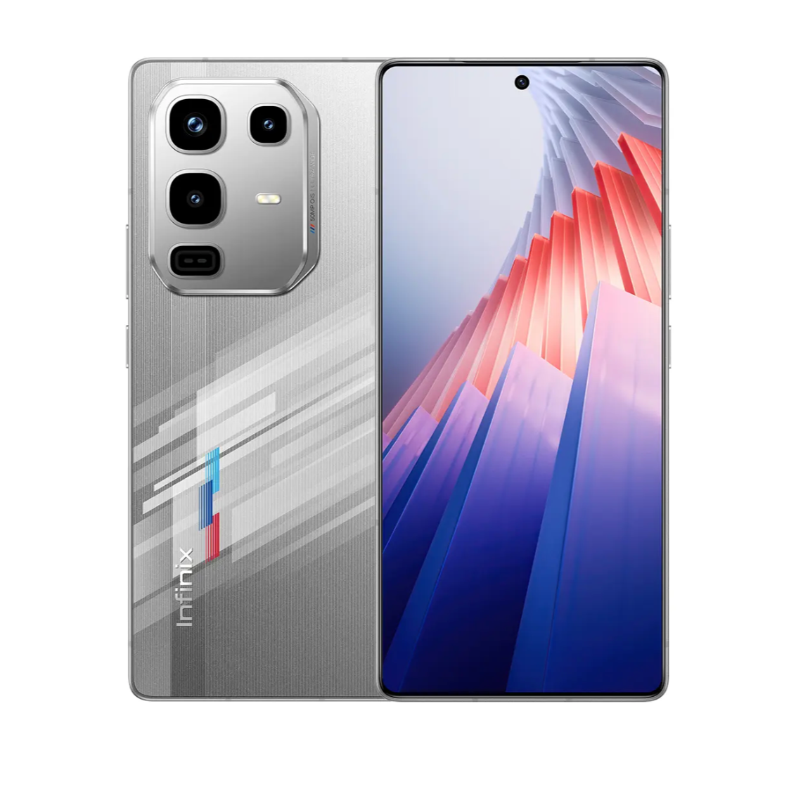 Infinix Note 50 Pro