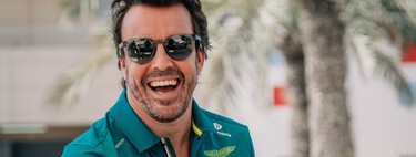 La buena noticia es que Fernando Alonso ya ha podido exprimir al máximo el motor Honda. La mala es que se ha roto 