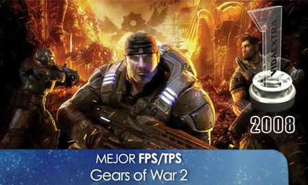 Lo mejor de 2008 según los lectores de VidaExtra. FPS/TPS