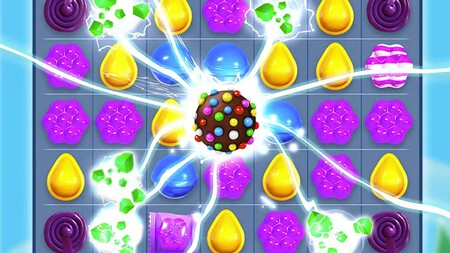Candy Crush