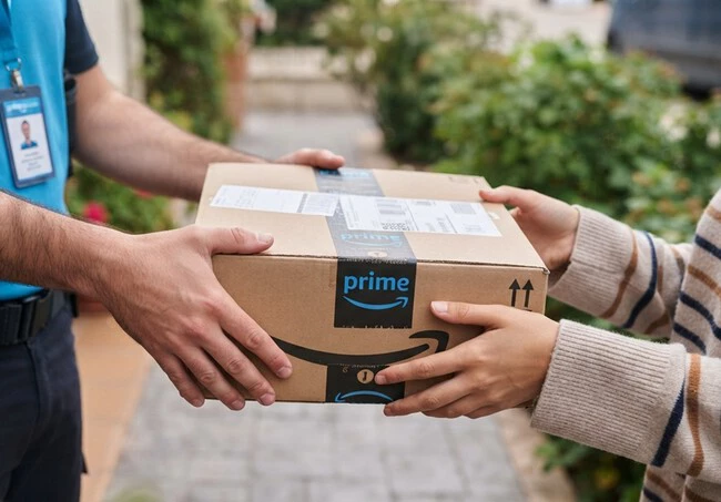 Amazon Prime Envio Sin Prisa