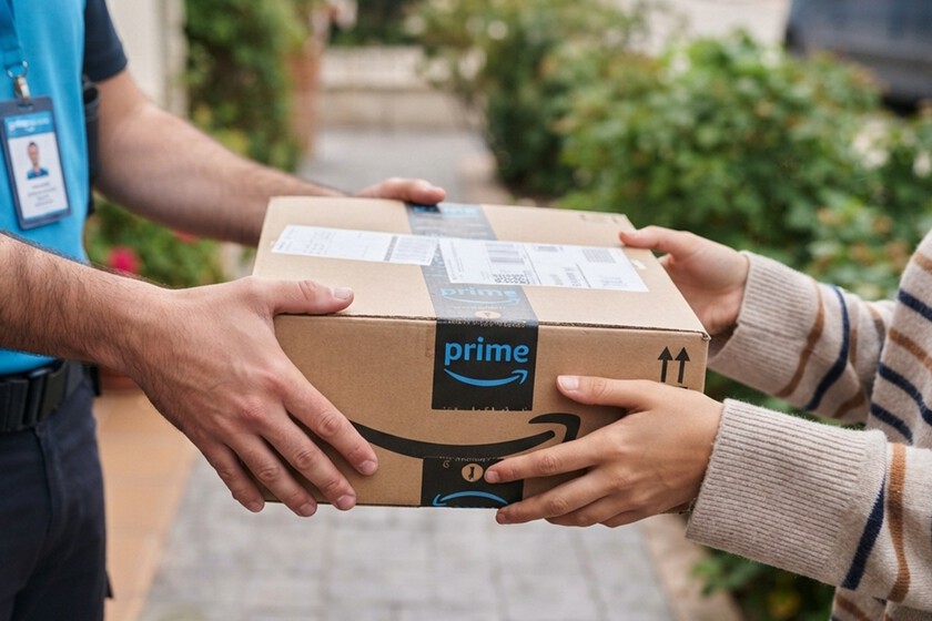 La “Entrega sin prisa” de Amazon es una manera de ahorrar dinero, con un gran inconveniente: encontrarlo en España es casi como buscar a Wally