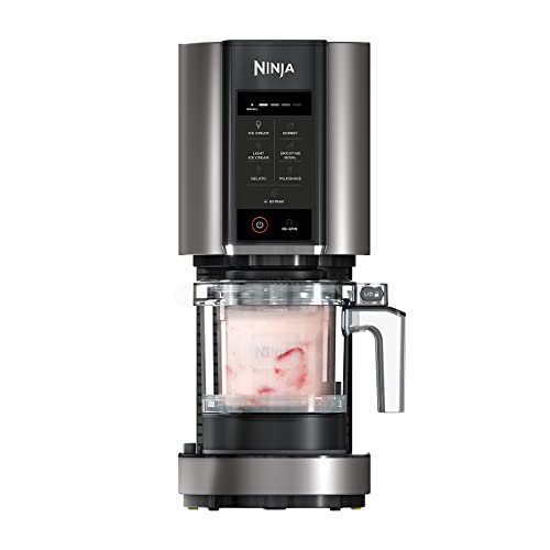 Ninja CREAMi NC300EU Heladera multifunción