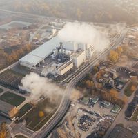 Estas son las medidas que se usarán en Europa para ahorrar gas