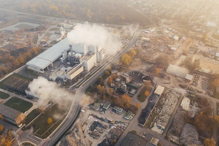 Estas son las medidas que se usarán en Europa para ahorrar gas