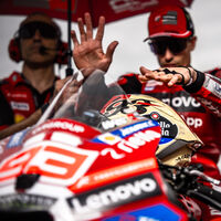 "El círculo ya está cerrado". Marc Márquez descarta fichar por Honda y deja claro que su futuro en MotoGP será con Ducati 