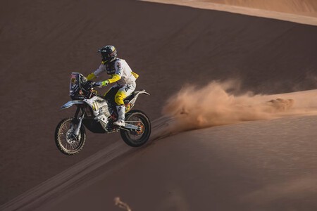 Svitko Dakar 2024