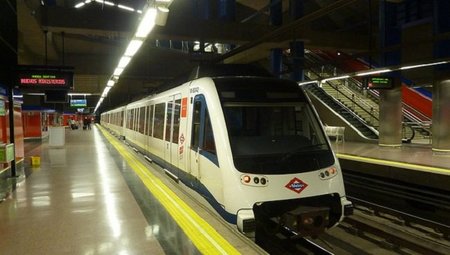 El metro de Madrid podría cerrar una hora y media antes