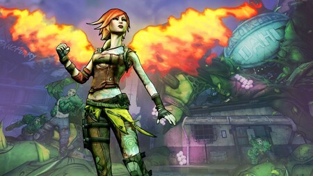 Más vale tarde que nunca: la expansión de Lilith en Borderlands 2 llega gratis a Nintendo Switch por tiempo limitado