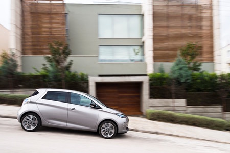 Los argumentos definitivos para explicar el consumo del coche
