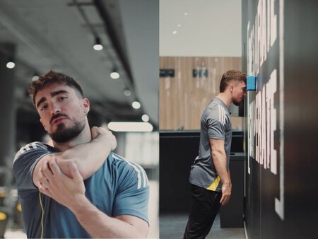 Evitar Dolor De Cuello Y Ganar Fuerza