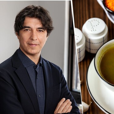 Valter Longo, experto en longevidad: “Los carbohidratos complejos son digeridos lentamente, lo que ayuda a mantener niveles estables de azúcar en sangre y reduce la inflamación”