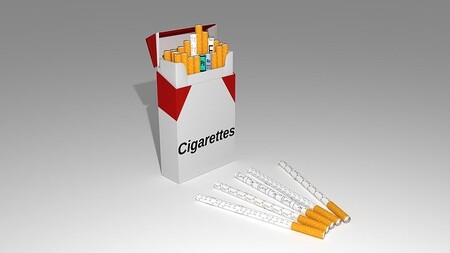 Poner etiquetas más truculentas en los paquetes de tabaco aumentó la preocupación por la salud pero hizo dejar de fumar