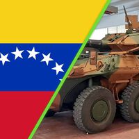 Venezuela está construyendo pistas y campamentos en la frontera con Guyana; Brasil responde organizando un masivo ejercicio militar 