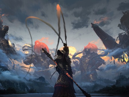Black Myth Wukong 1