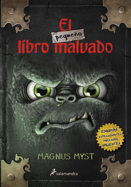 libros de halloween