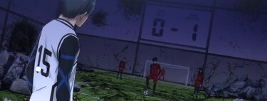 Uno de los mejores animes de deportes de la década acaba de llegar a Netflix. Un thriller futbolero que trajo la esperanza de vuelta a Japón 