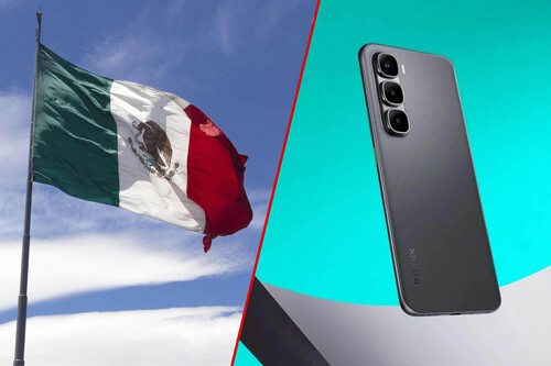 Infinix Hot 60 Pro Edicion Especial Free Fire Ya Esta En Mexico