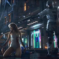 Cierra Cyberpunk 2077 VR. Un modder acusa a CD Projekt de una "lógica corporativa implacable" tras recibir una advertencia legal