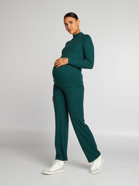 Pantalon Premama Kiabi1 6