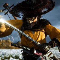 State of Play de Ghost of Yotei: el próximo gran juego de PlayStation confirma fecha del directo que mostrará gameplay exclusivo 