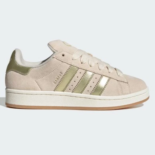 Zapatillas Adidas Campus 00S 
