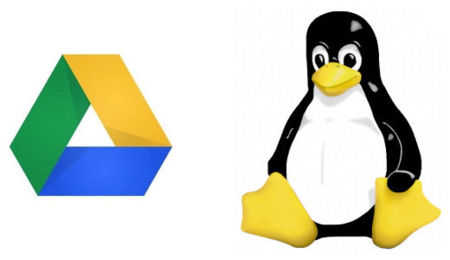 Google Drive para Linux en camino