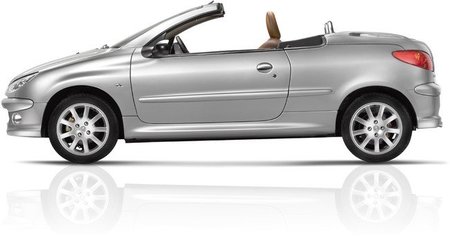 El Peugeot 206 se despide de Europa en 2011 (desmentida)