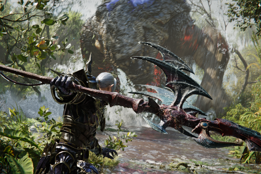 Imagen de Final Fantasy XIV