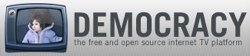 Democracy Player 0.9.5 listo para su descarga