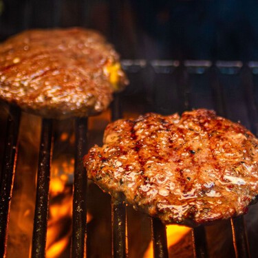 Cómo mejorar la carne congelada de hamburguesa: 3 ideas para dejarla jugosita y llena de sabor 