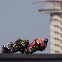 Austin quiere ser el Tomorrowland de las carreras: buscan un macro evento con MotoGP, Fórmula 1 e IndyCar 