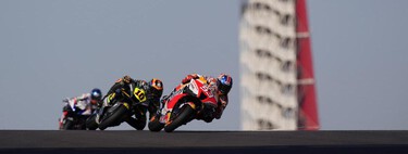 Austin quiere ser el Tomorrowland de las carreras: buscan un macro evento con MotoGP, Fórmula 1 e IndyCar 