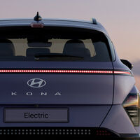 El nuevo Hyundai Kona ya está a la venta y se acerca peligrosamente al Tucson, no solo por tamaño, sino también por precio