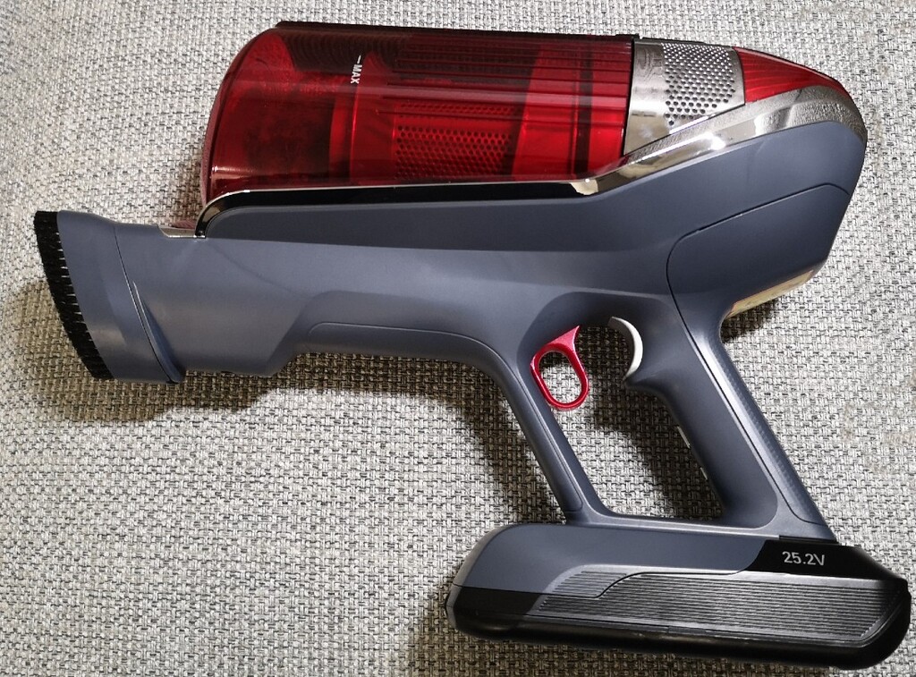 Hay aspiradoras que molan más que otras y estas 12 imágenes lo demuestran