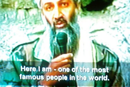 Al Qaeda y un requerimiento del FBI la "excusa" para cerrar 73.000 blogs