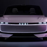 Audi vs AUDI: la firma alemana está emprendiendo acciones legales con un importador para que deje de vender vehículos eléctricos AUDI exclusivos para China 