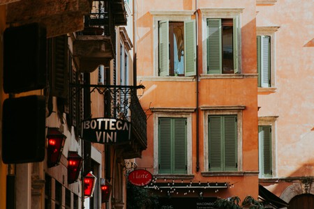 Alojamiento Gratis Italia