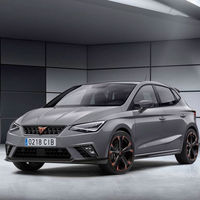 Es oficial, no habrá CUPRA Ibiza. El proyecto no era viable económicamente