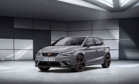 Es oficial, no habrá CUPRA Ibiza. El proyecto no era viable económicamente