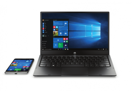 HP podría vender el HP Elite x3 en un paquete con el Dock y el Mobile Extender... por 1.200 euros