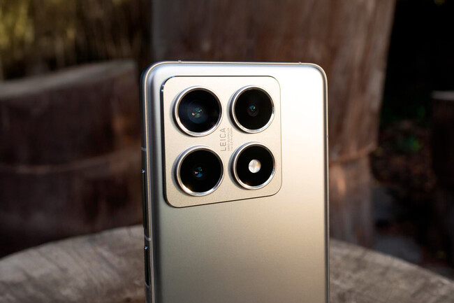 Xiaomi14 T 1