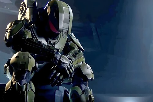 Halo Infinite (343 industries)