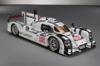 Auto Show de Ginebra 2014: Porsche 919 Hybrid