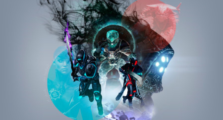 La próxima actualización de Destiny devolverá a la vida El Presidio de los Ancianos